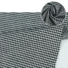 China clothing custom polyester rayon viscose spandex jersey knit weft knitting fabric