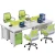 Import China Commercial Office Furniture Office Desk Computer Tables Office Work Station Desk from China