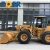 Import China construction heavy duty machine 5 ton front end wheel loader price from China