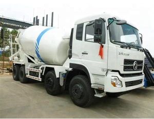 China Construction machinery Sinotruck Howo 6*4 8*4 concrete /cement mixer truck 10m3 12m3