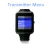 Import China customized  language touch screen wireless call system wrist watch pager for restaurant from China
