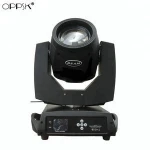 China Disco Gobo 230w Sharpy 7r Beam Spot Moving Head Light