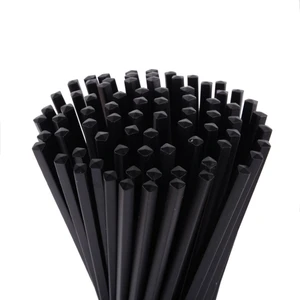 China factory bulk wholesale washable plastic melamine chopsticks