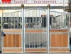 China Factory Cheap Comfortable Hot Dipped Galvanized Double Dutch Door Horse Stall