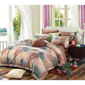 China Factory Seller bed spread bedding sets 8 pce sheets online set