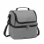 Import China factory supplied top quality gray quality portable cooler bag from China