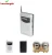 Import China Factory Ultra Slim AM FM Portable Radio with belt clip from China