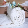 China Factory White Duck Down Quilt For Hotel