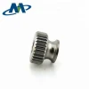 China Fastener Supplier High Quality Stainless Steel Knurled Round Thumb Nuts