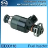 China Fuel Injector nozzles OEM ICD00118 for Auto Engine