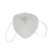 Import China GB2626 KN95 mask filter mask 5-layer protection KN95 disposable mask ear-hook type from China