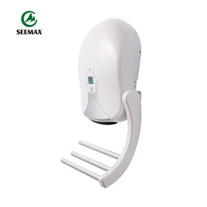 China Heater Manufacturer Household Electric Bathroom Heater Wall Mounted