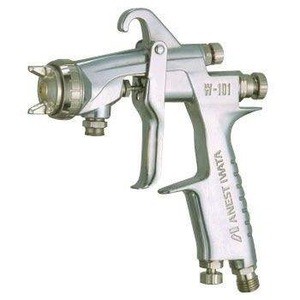China High Quality Professional General Hvlp Spray Paint Spray Gun For Car