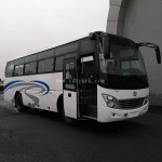 China High Quality Tourist Bus Long Distance City Bus For Sale