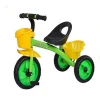 China hot sale Baby tricycle bike/ Kids 3 wheel bicycle toys metal bike toy for 3-6 years old child