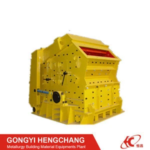 China Leading supplie Reliable Operation Competitive Price Cobblestones Crushing Machine