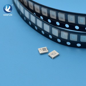 china led chip suppliers smd led types single color led chips 0.2w 0.5w 2835 smd  led