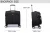 China luggage factory wholesale fashion luggage waterproof business suitcase travel outdoor boarding case