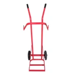 China Manufacture Big Capacity Cart Luggage  Hand Tool Trolley