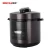 Import China manufacture high power high thermal efficiency 5 litre pressure cooker from China