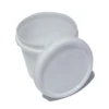 China Manufacturer 5 L HDPE Plastic Drums/Barrels/Containers
