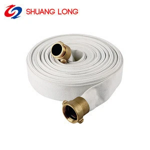 China manufacturer 68 degree fire sprinkler flexible hose 65mm 6 inch supplies