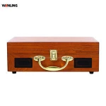 China manufacturer cheap price stereo turntable player vinyl record for sale