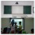 Import China manufacturer classroom digital writing board, Infrared board interactive whiteboard from China
