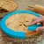 Import China Manufacturer Custom Made Silicone Adjustable Pie Crust Shield Pizza Protection Ring Foldable Silicone Molds from China