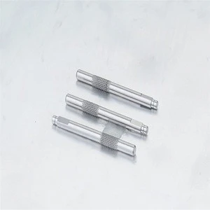 China manufacturer customized stainless steel pinion gears shaft