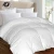 Import China Manufacturer Goose Down Hotel Duvet/Quilt For King Size Bed from China