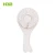 Import China manufacturer handy mini usb rechargeable emergency  battery operated fan from China
