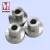 Import China manufacturer supply directly cnc machining metal turned parts from China