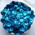 Import China Manufacturer Supply Multi Colored Sequins for DIY Crafts from China