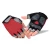 Import China Manufacturer Top Quality Luxury Silicon Printing Palm Cycling Gloves from China