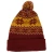 Import China manufacturer various color 8 inch custom winter knitted cap hat for man from China