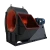 Import China manufactures professional heat resistant centrifugal cooling industrial air blowers from China