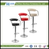 China modern cheap used commercial bar stools