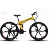 China mountain bicycle factory 21 speed folding mountain bike 26 inch cheap mountain bike wheels