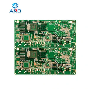 China pcb and pcba assembly manufacturer one stop service