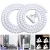 Import China PE spiral electric wire cord protector cable organizer spiral cable wrap clear from China