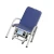 Import China popular Stainless Steel Medical convertible hospital chair bed from China