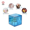 China Pretty high quality wholesale practical colored colorful acrylic sheet