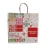 Import china products christmas brown fancy gift paper bag for gift from China