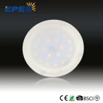 China retailers GX53 led lamp aluminum 6w 8w led lamp for refrigerator