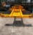 Import China Skeleton Flatbed Container Semi Trailer Price from China
