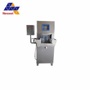 China special commercial tender meat machine ,stainless steel meat tenderizer ,used meat tenderizer machines