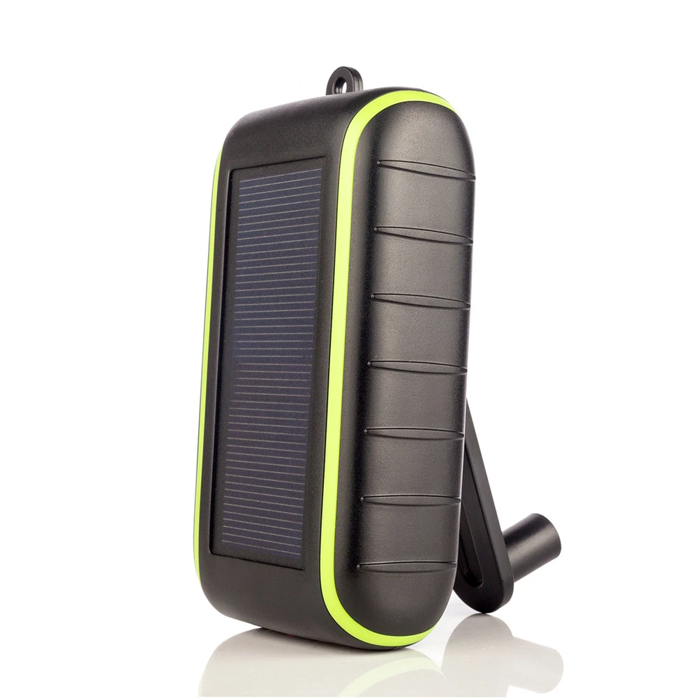 China Supplier dynamo hand crank usb cell phone emergency charger solar for Mobile Phone,Tablet PC
