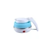 China supplier fashion high quality collapsible cheap electric kettle