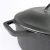Import China Supplier Hot Products For Camping Cookware Pre Seasoned Cooking Pot Dual Handle Cast Iron 5 Quart Dutch Oven from China